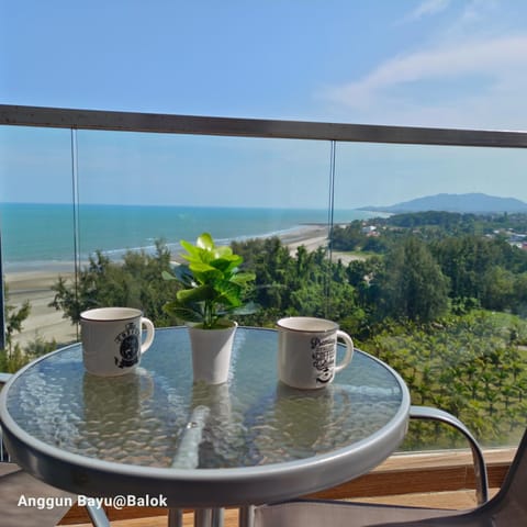 Balcony/Terrace, Beach