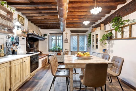 Casa Collicello relax House in Lucca