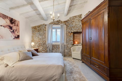 Casa Collicello relax House in Lucca