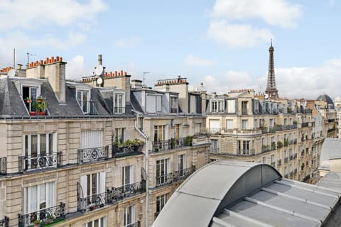 Street view, Location