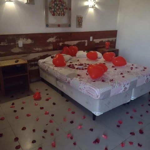 Pousada Serra Azul Inn in State of Rio de Janeiro