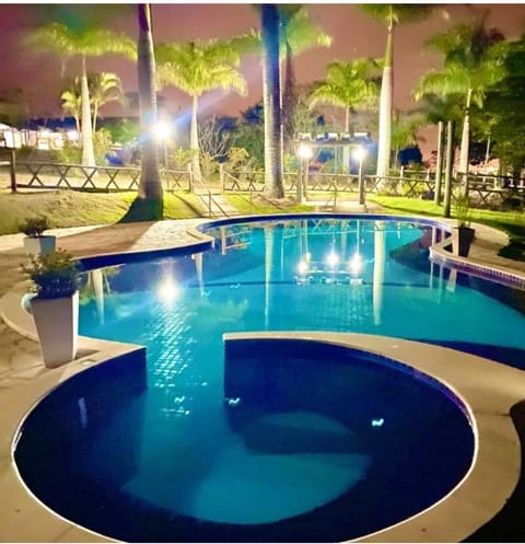 Pousada Serra Azul Inn in State of Rio de Janeiro