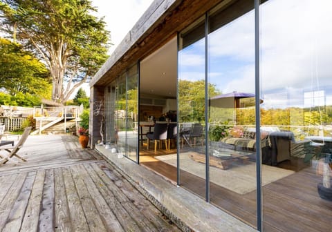 Property logo or sign