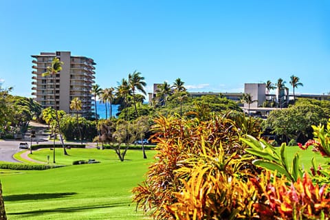 Kaanapali Royal L102 Apartment in Kaanapali
