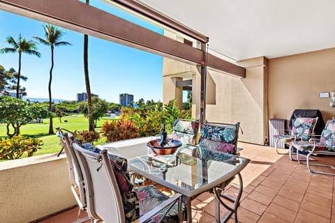 Kaanapali Royal L102 Apartment in Kaanapali