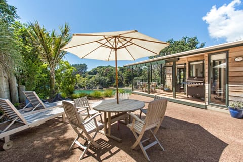 Patio, Facade/entrance, BBQ facilities, BBQ facilities, Fishing, Garden, Horse-riding, Snorkeling, Seating area, Dining area, Beach, Beach, Windsurfing, Canoeing, Hiking, Cycling, Diving, Sea view, Family