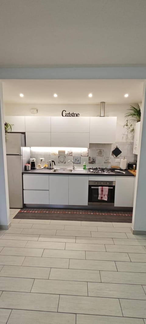 Casa Ricci Apartment in Rome