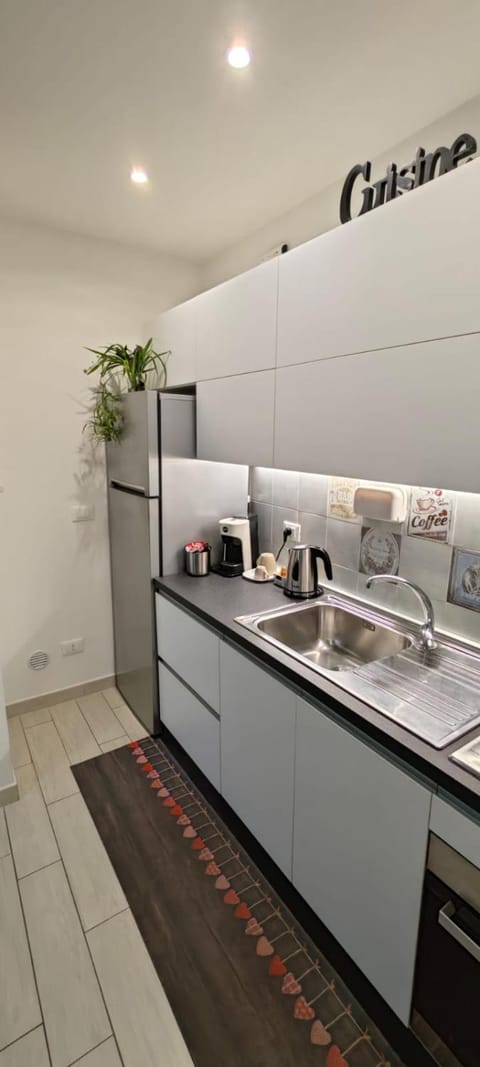 Casa Ricci Apartment in Rome