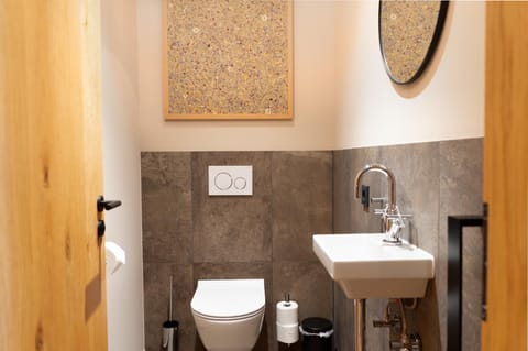 Heimat 1495m Appartement TYP 2 Apartment in Vorarlberg, Austria