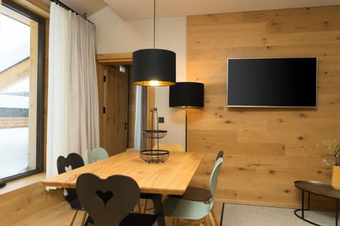 Heimat 1495m Appartement TYP 4 Apartment in Vorarlberg, Austria