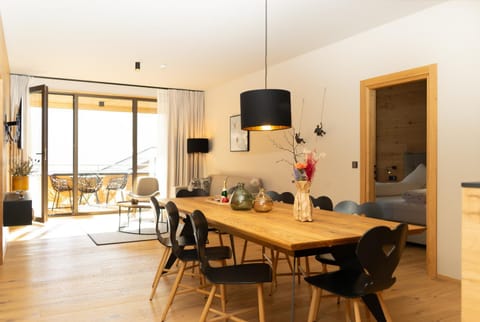 Heimat 1495m Appartement TYP 6 Apartment in Vorarlberg, Austria