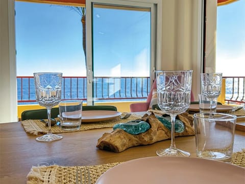 View (from property/room), Food, Sea view