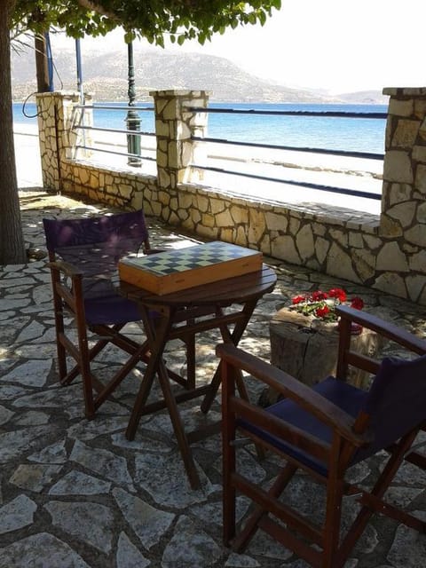 Sea view