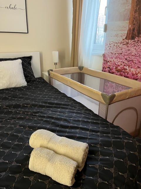 Lumos Apartment in Vojvodina