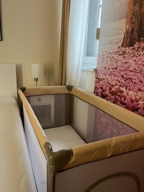 Lumos Apartment in Vojvodina