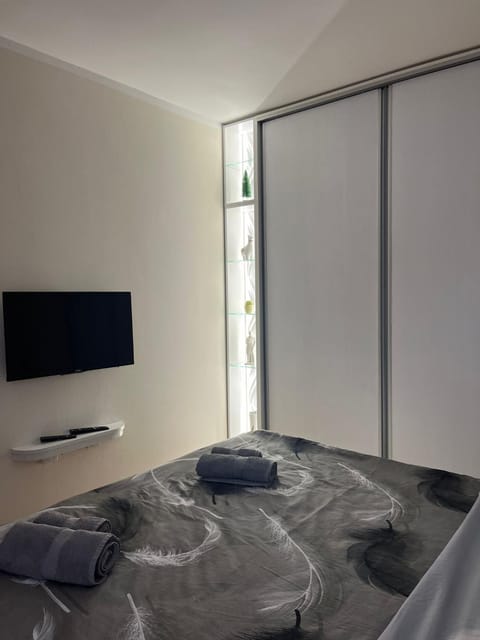 Lumos Apartment in Vojvodina