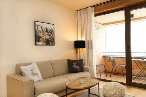 Heimat 1495m Appartements TYP 1 Apartment in Vorarlberg, Austria