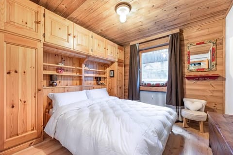 Chalet Sassongher II Apartment in Corvara