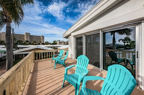 Villa 52N - Aloha Kai Vacation Villas House in Siesta Beach