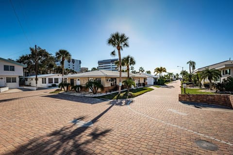 Villa 52N - Aloha Kai Vacation Villas House in Siesta Beach