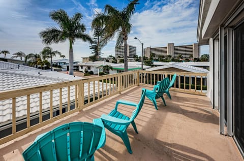 Villa 52N - Aloha Kai Vacation Villas House in Siesta Beach