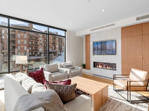 TV and multimedia, Living room