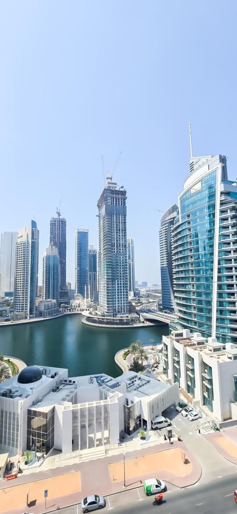 View (from property/room), City view, Lake view