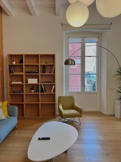 Casa Spada Apartments Apartment in Cagliari