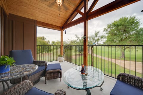 Horseshoe Bay Resort Home about 6 Mi to Lake LBJ! House in Lake Lyndon B Johnson