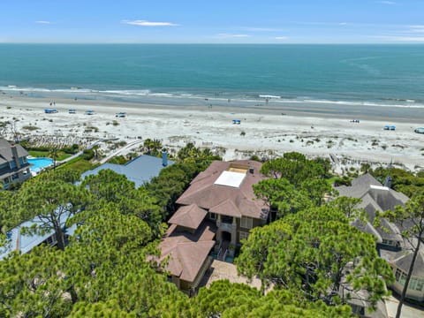 23 Black Skimmer House in Hilton Head Island