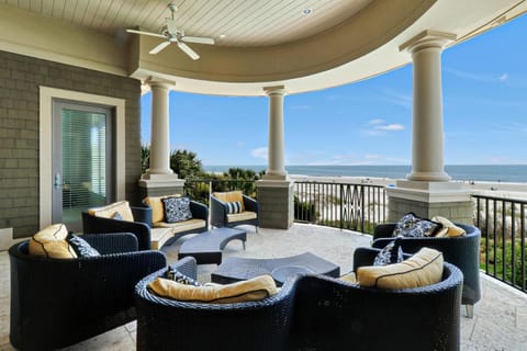 23 Black Skimmer House in Hilton Head Island