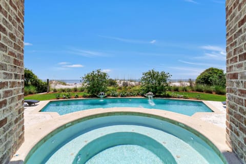 23 Black Skimmer House in Hilton Head Island
