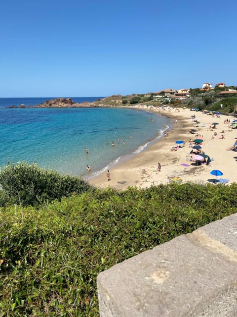 Villarolu Bed and Breakfast in Portoscuso