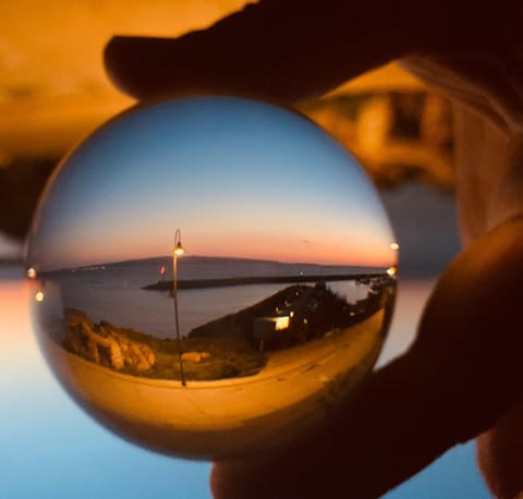 Villarolu Bed and Breakfast in Portoscuso