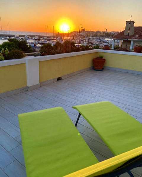 Villarolu Bed and Breakfast in Portoscuso