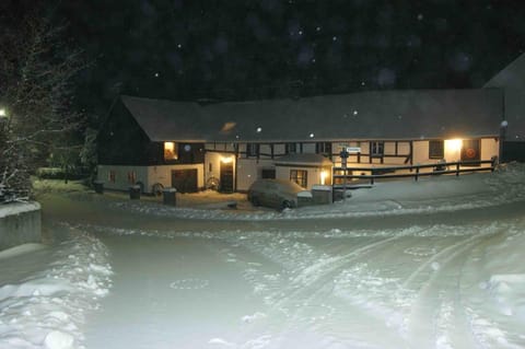 Eifelhoeve in Benenberg House in Rhineland-Palatinate