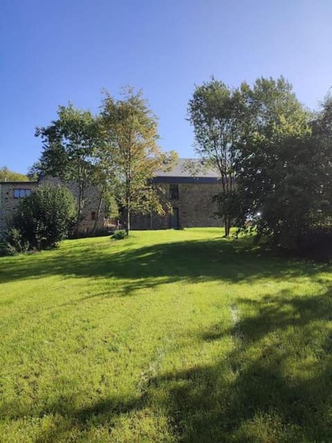 Natural landscape, Garden, Garden, Garden view