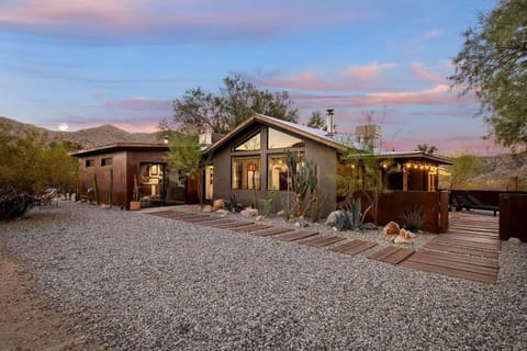 Property view