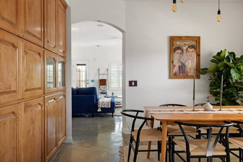 Hilltop Haven House in Yucca Valley