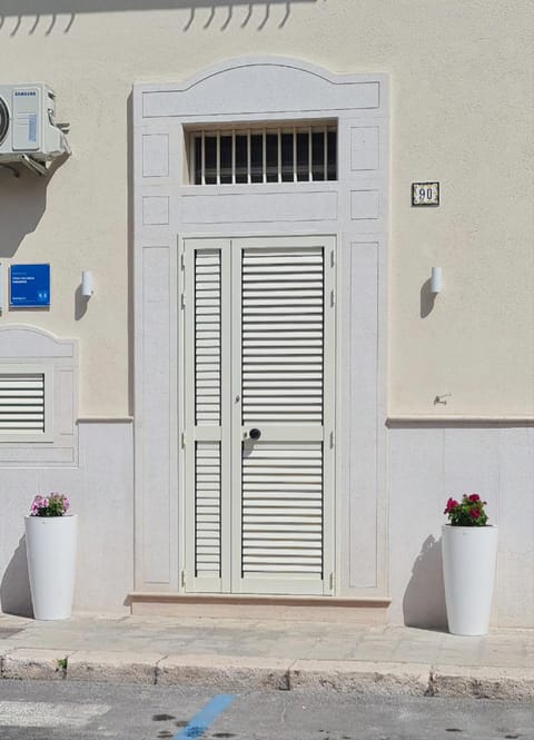 CASA VACANZA PARADISO House in Manfredonia