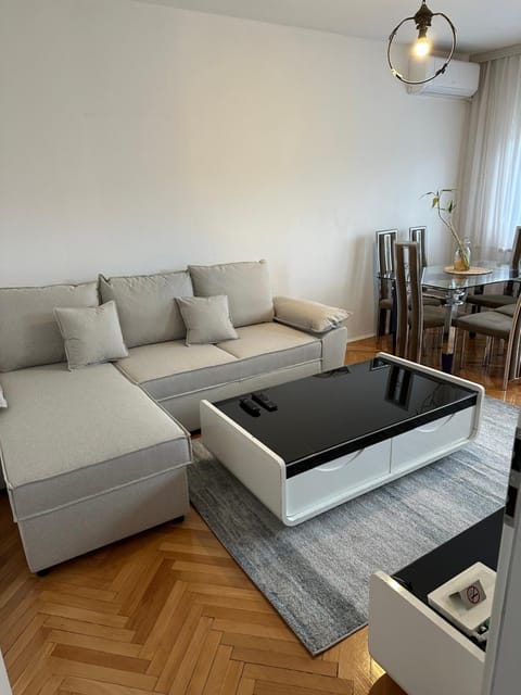 Dielli Apartment Apartment in Serbia