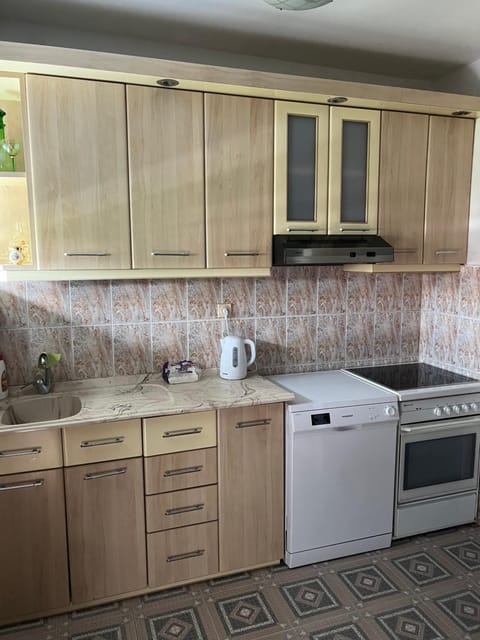 Dielli Apartment Apartment in Serbia