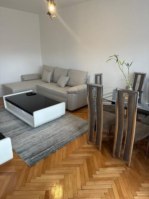 Dielli Apartment Apartment in Serbia