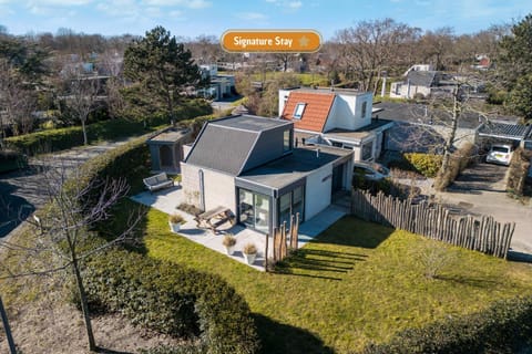 Prunus 16 - Klepperstee Ouddorp NOT INTENDED FOR COMPANY OR WORK-RELATED STAYS House in Ouddorp