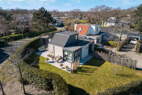 Prunus 16 - Klepperstee Ouddorp NOT INTENDED FOR COMPANY OR WORK-RELATED STAYS House in Ouddorp