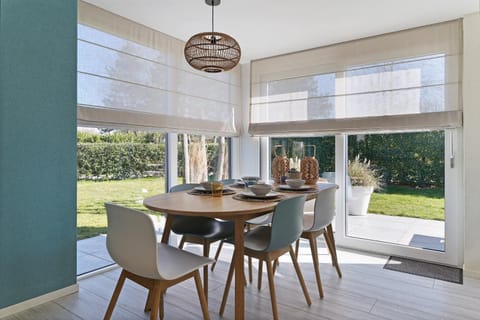 Prunus 16 - Klepperstee Ouddorp NOT INTENDED FOR COMPANY OR WORK-RELATED STAYS House in Ouddorp