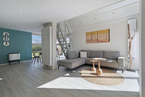 Prunus 16 - Klepperstee Ouddorp NOT INTENDED FOR COMPANY OR WORK-RELATED STAYS House in Ouddorp