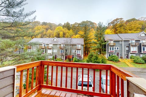 Hibernation Hideaway House in McHenry