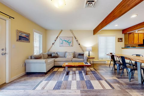 Hartwood K House in McHenry