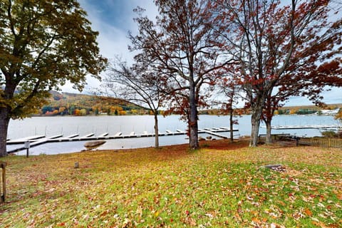 Hartwood K House in McHenry